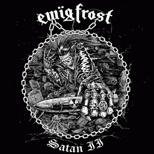 Ewig Frost : Satan II